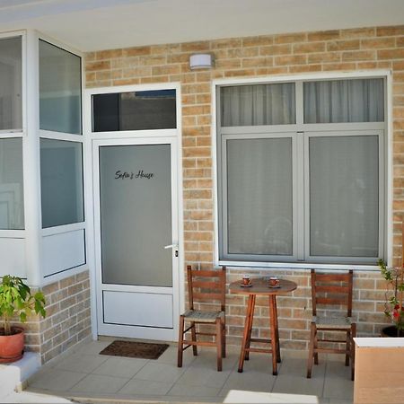 Sofia'S House Apartment Zakros Exterior photo