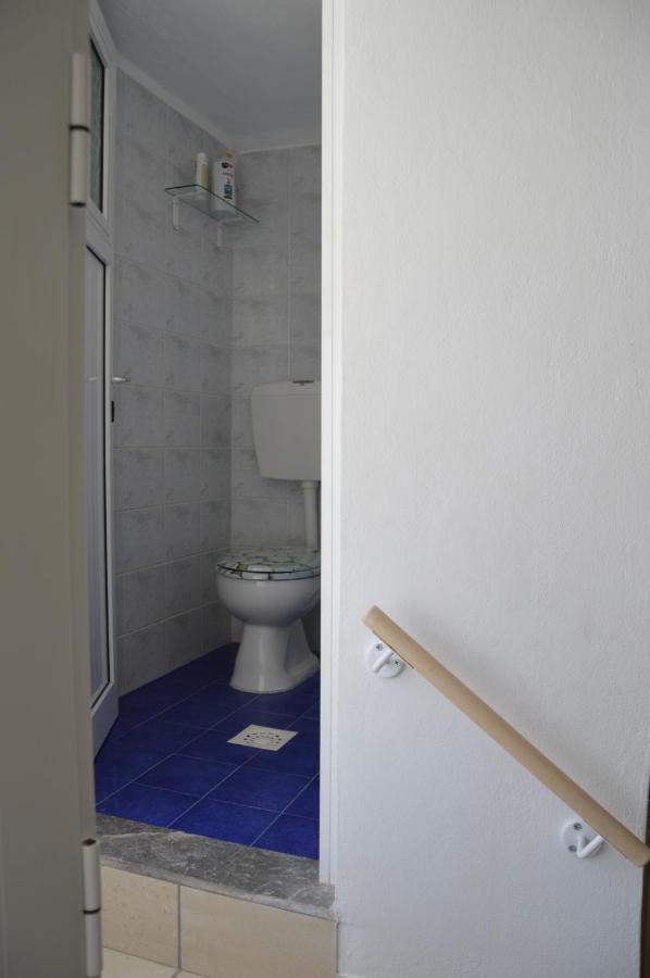 Sofia'S House Apartment Zakros Exterior photo