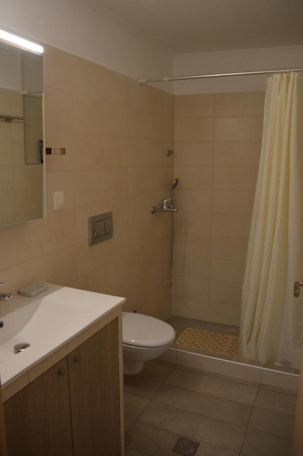 Sofia'S House Apartment Zakros Exterior photo