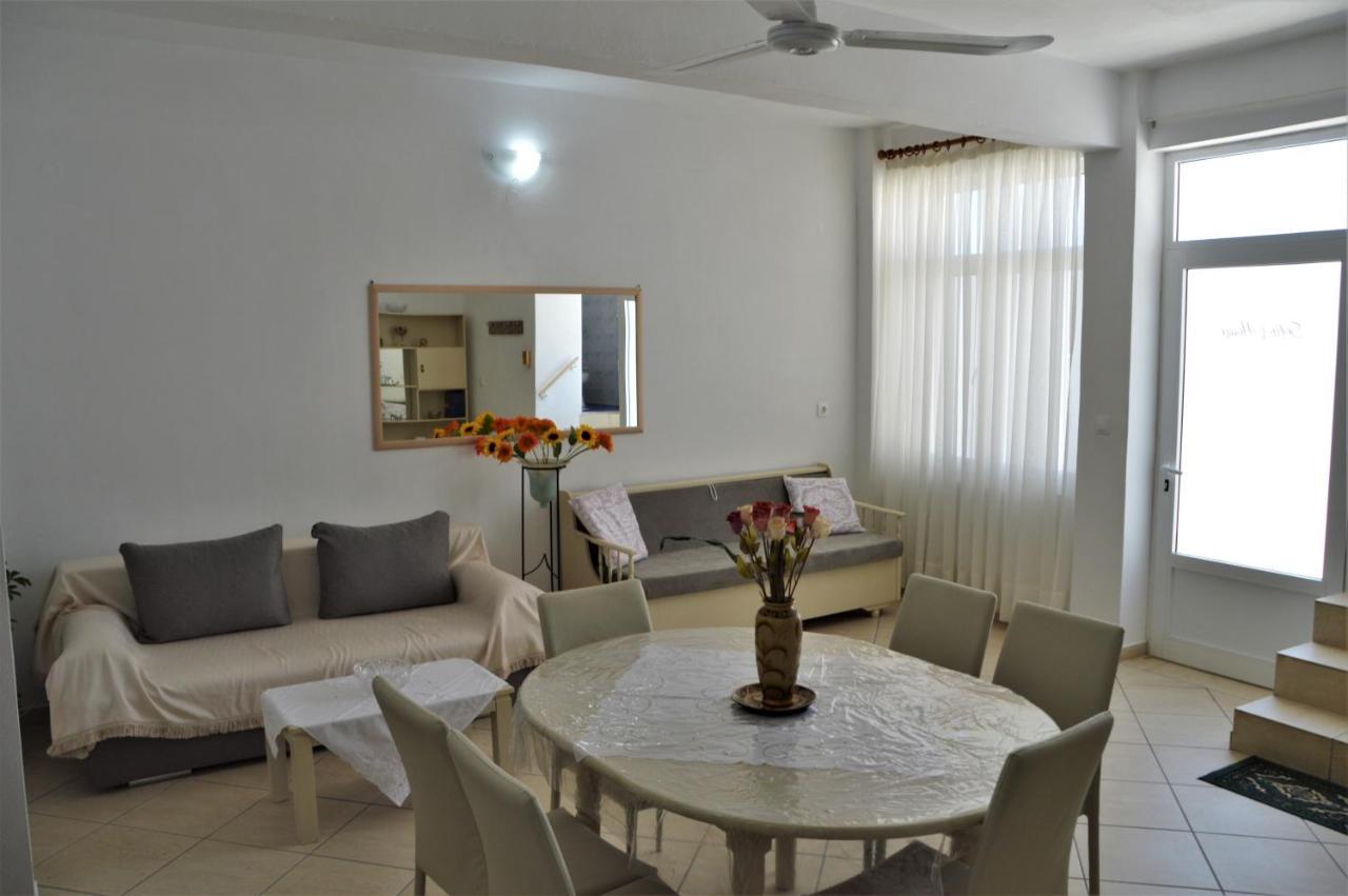 Sofia'S House Apartment Zakros Exterior photo